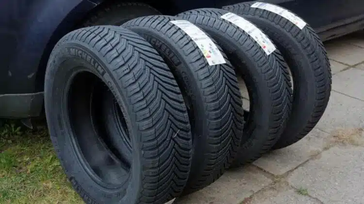 automobilio padangos