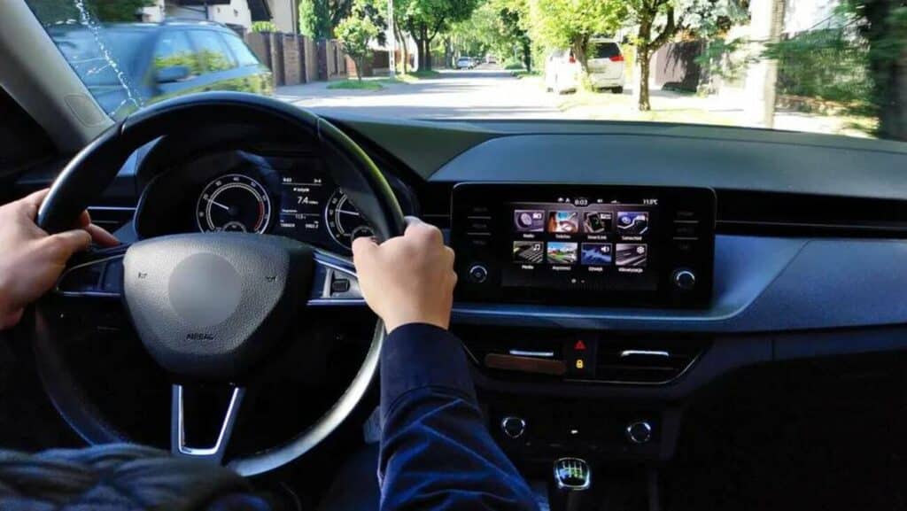 automobilio vairavimas addw