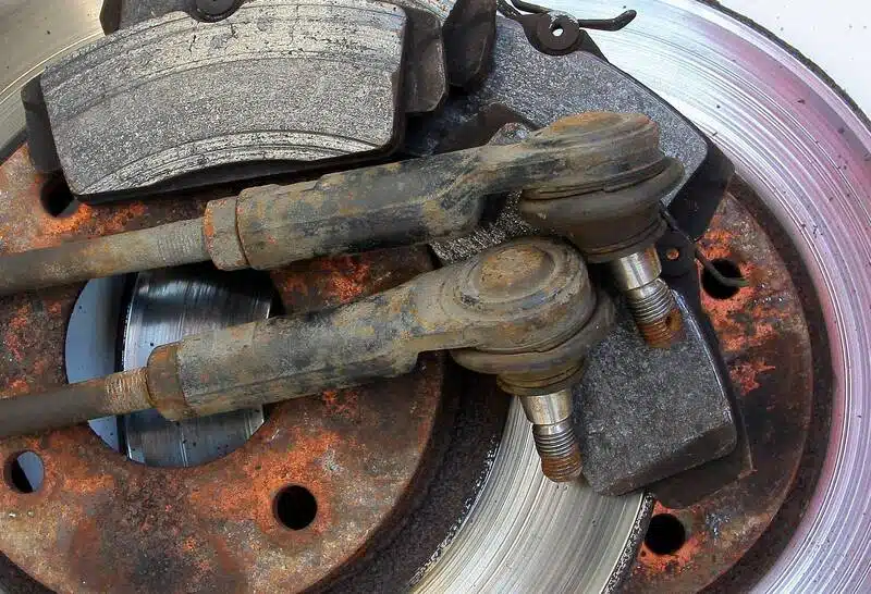 automobilio vairo traukes antgalis