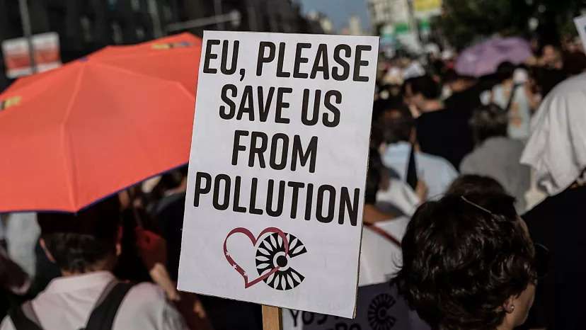 eu please save us from pollution