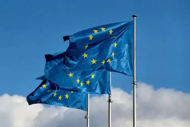 europos veliavos europos sajunga