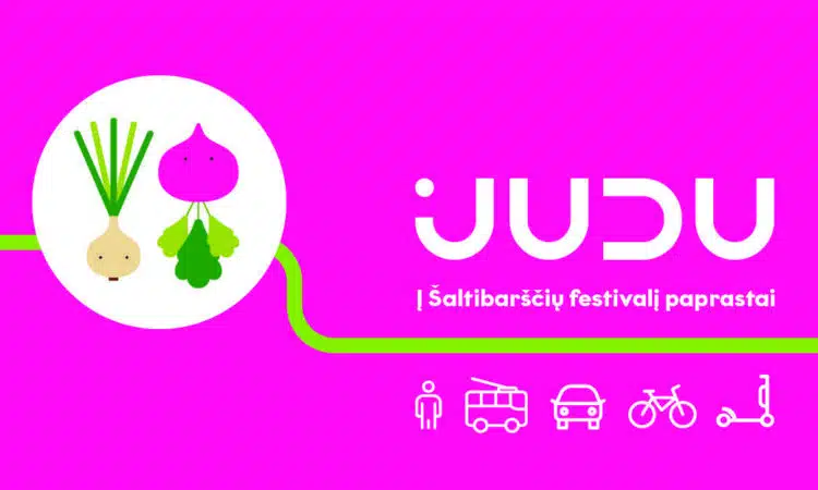 saltibarsciu festivalis vilnius