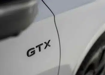 volkswagen gtx