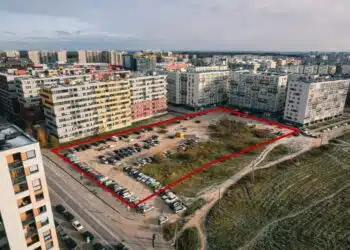 Perkūnkiemyje planuojama nauja viešoji erdvė, gyventojai kviečiami išsakyti savo nuomonę
