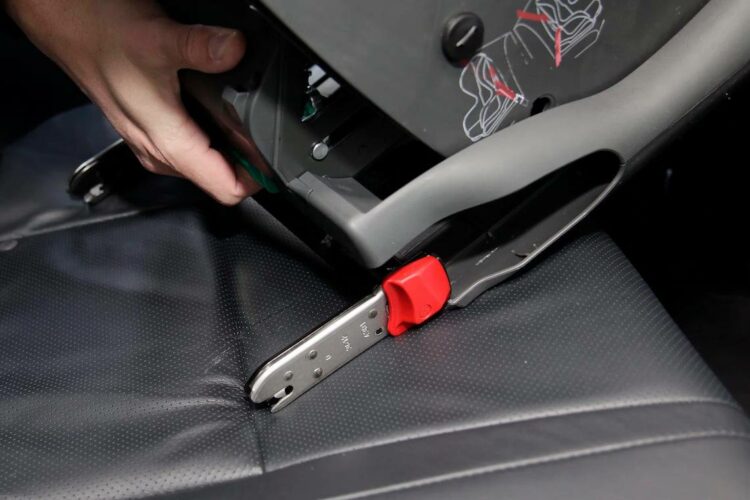 automobiline vaikiska kedute