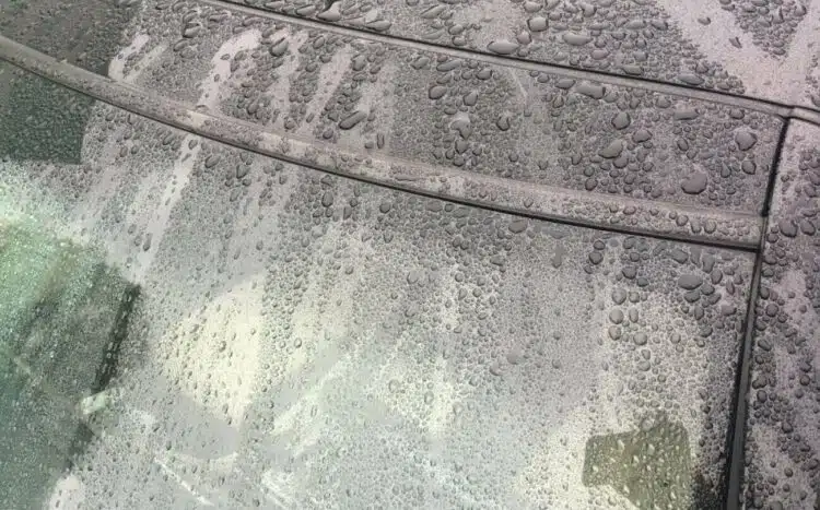 automobilio priekinis stiklas stiklo vaskavimas
