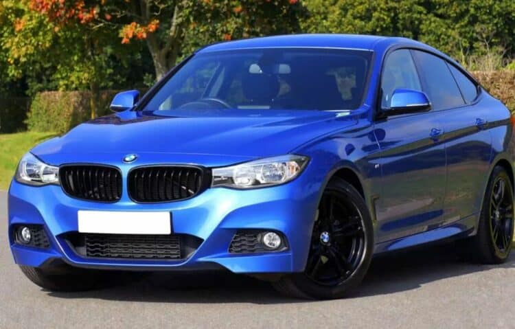 bmw f30 automobiliu fotografavimas