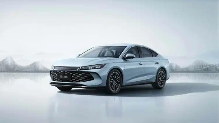 byd qin l phev