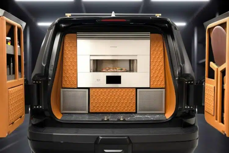 lexus gx 550 su picu kepimo krosnimi