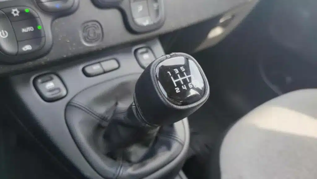 mechanine pavaru deze
