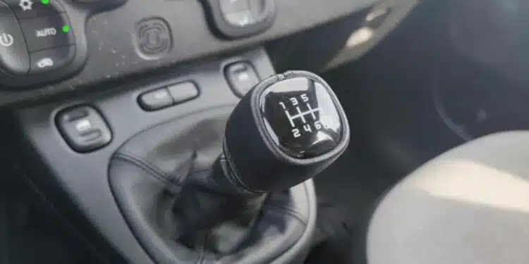 mechanine pavaru deze