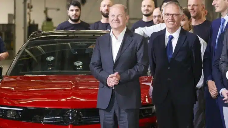 olaf scholz ir tavarez