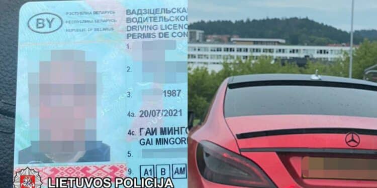 suklastotas-vairuotojo-pazymejimas-ir-mercedes-benz