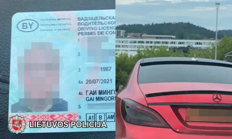 suklastotas-vairuotojo-pazymejimas-ir-mercedes-benz