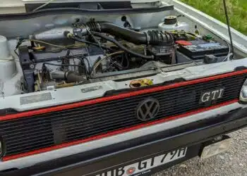 volkswagen gti