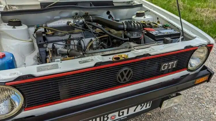 volkswagen gti