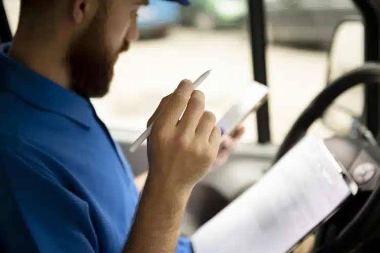 Kada transporto įmonės gali susigrąžinti PVM