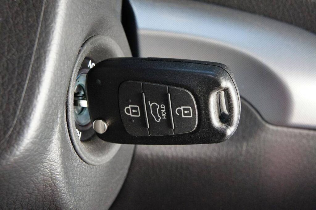 automobilio raktas raktai