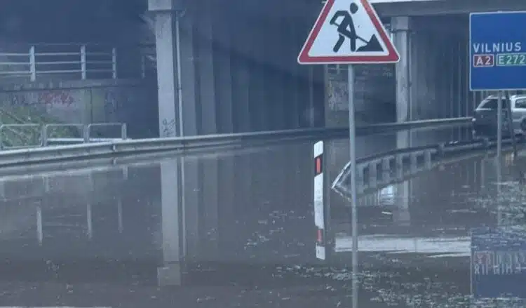 avizieniu viadukas skesta