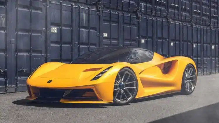 lotus evija 20 galingiausiu automobiliu pasaulyje