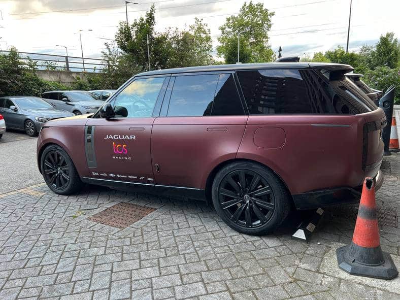 range rover su skyle duryse