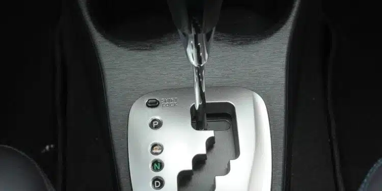 rezimas b automatine pavaru deze