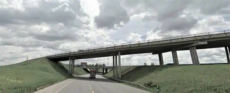 sargenu viadukas