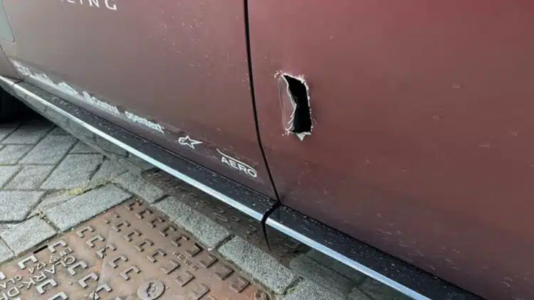 skyle range rover duryse