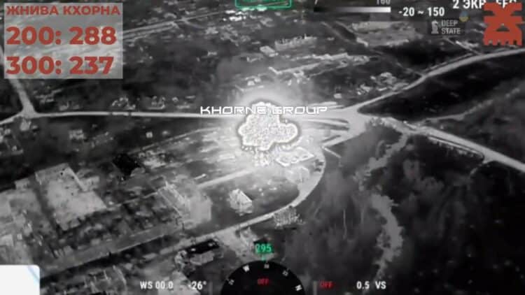 Įtariama kad ukrainiečių kovotojai gamina bombą iš vandenilinių Toyota dalių