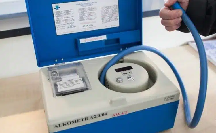 alkometras alkkoholis metabolizmas