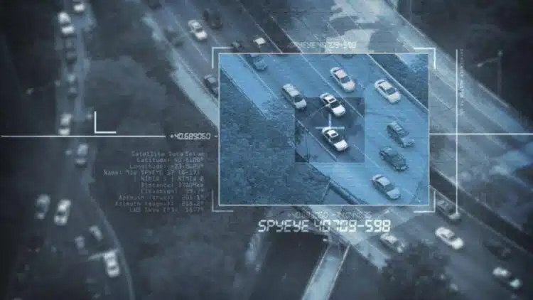 ar jusu automobilis jus snipineja