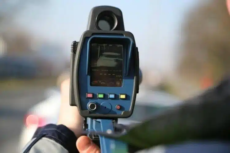 fotoradaras greicio matuoklis greicio virsijimas Greičio viršijimo baudos Europoje Kokios baudos už greičio viršijimą