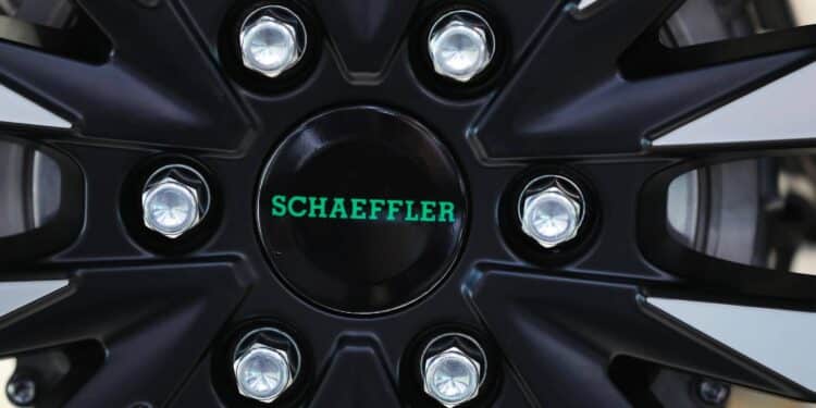 schaeffler