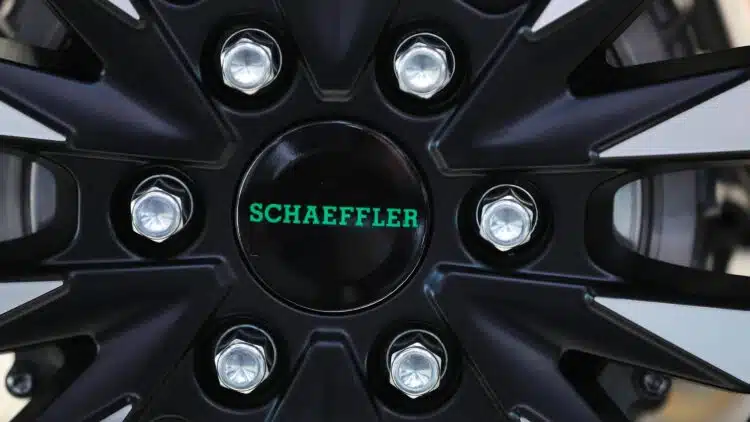 schaeffler
