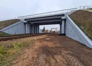 viadukas i rukla