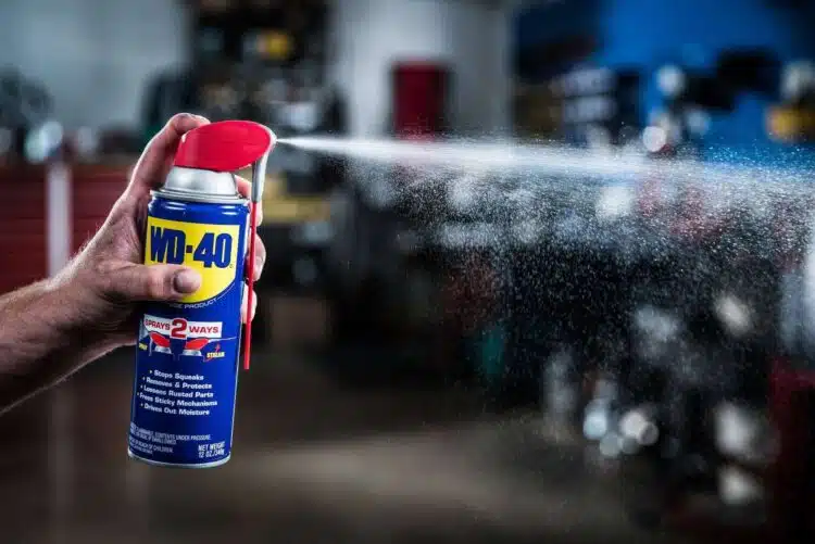 wd-40 panaudojimas kaip kur panaudoti wd 40