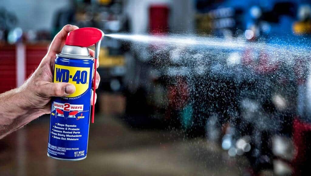 wd-40