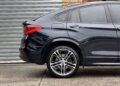 2015 bmw x4 automobilis
