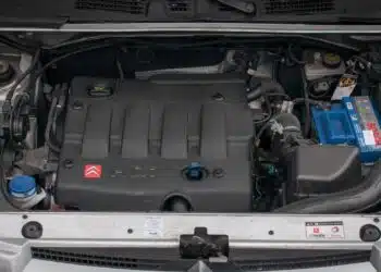 PSA DW10 2.0 HDI dyzelinis variklis