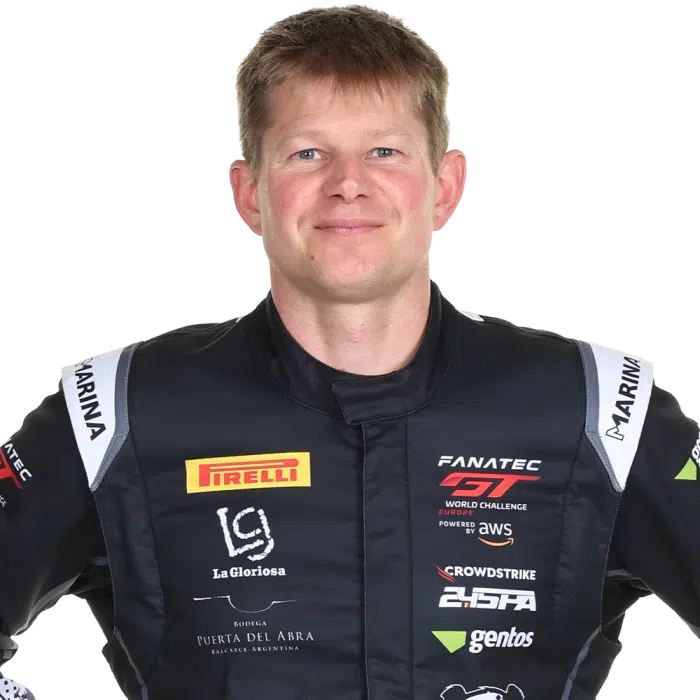 Phil Keen