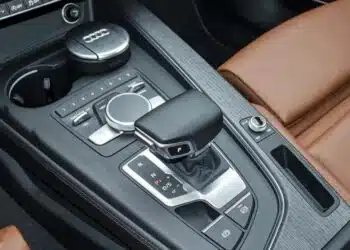 audi a4 pavaru deze