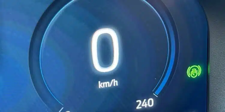 auto hold funkcija