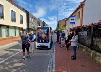 autonominis autobusas vilniuje