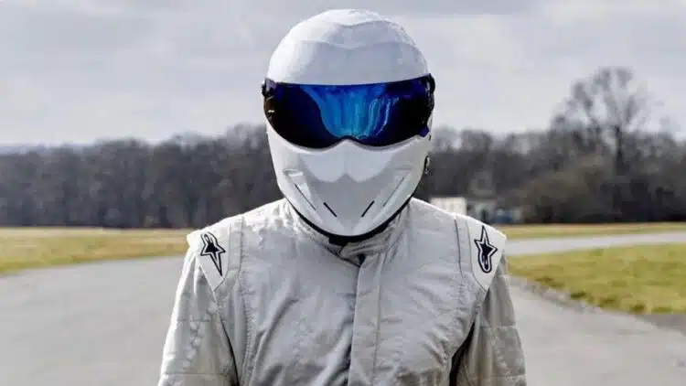 stig lenktynininkas vairuotojas