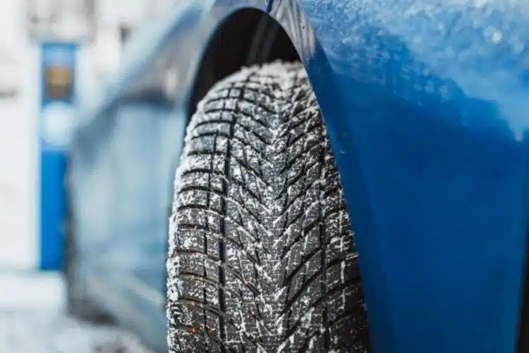 Goodyear UltraGrip Performance 3 ziemines padangos