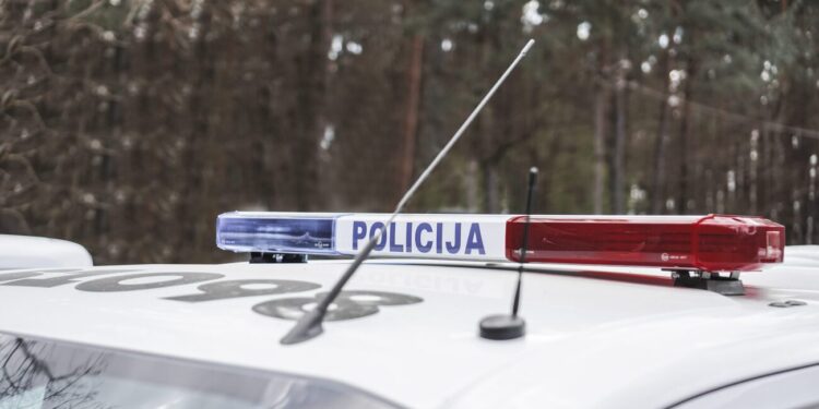 Policija