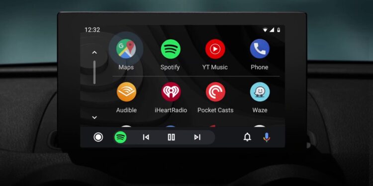 android auto