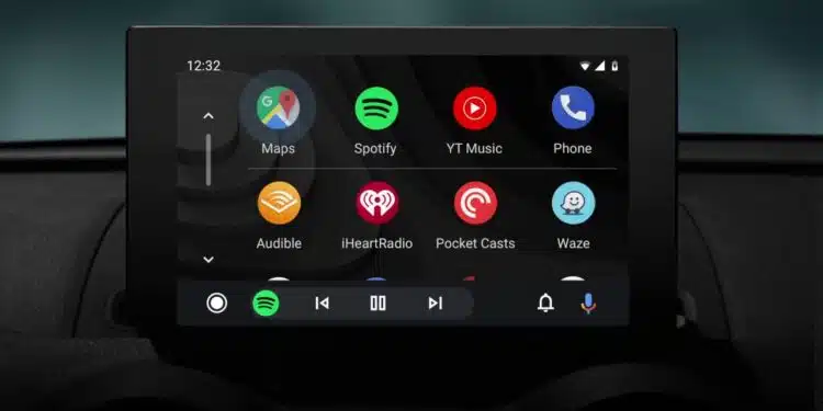 android auto