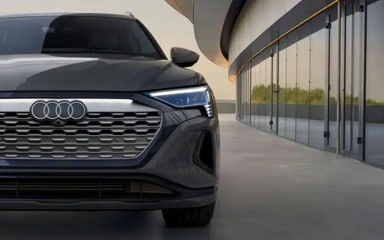 audi q8 2024