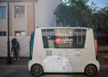 autonominis autobusas vilniuje